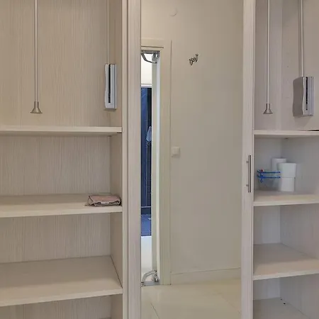 Soi's I * Olympiakí Aktí