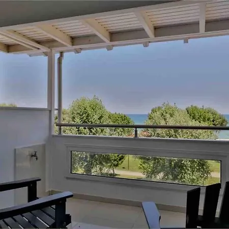 Soi's I Olympiakí Aktí