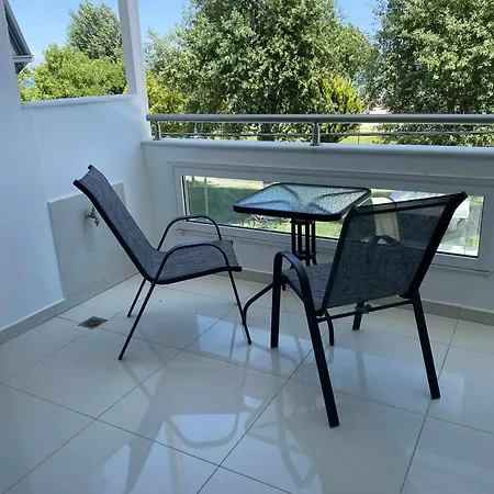 Soi's I * Olympiakí Aktí