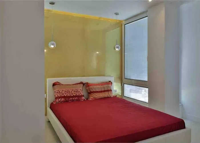 Soi's I Apartamento Olympiakí Aktí