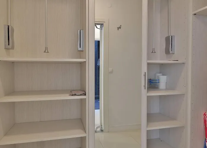 Soi's I * Olympiakí Aktí