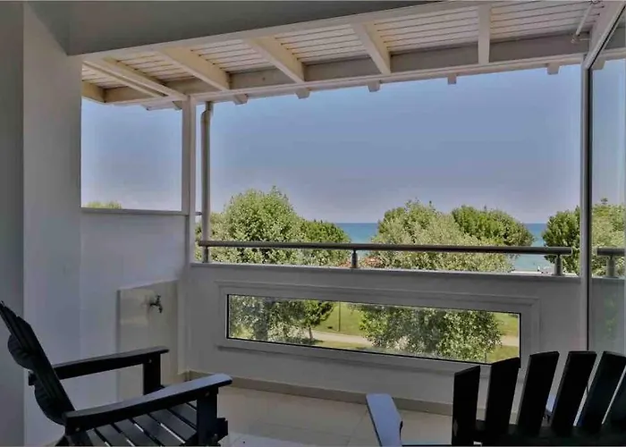 Soi's I Olympiakí Aktí