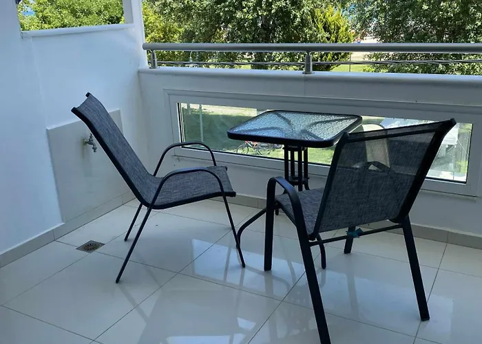 Soi's I * Olympiakí Aktí