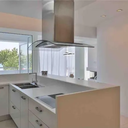 Apartmán Soi's I Olympiakí Aktí