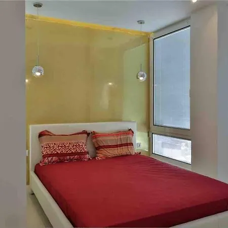 Soi's I Apartmán Olympiakí Aktí