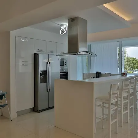 Apartmán Soi's I