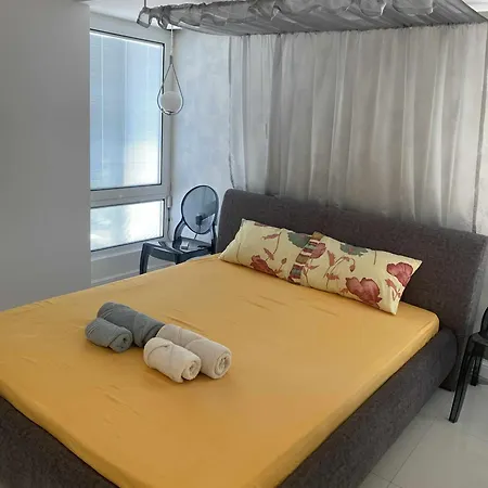 Apartmán Soi's I Olympiakí Aktí